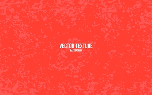 Red overlay texture