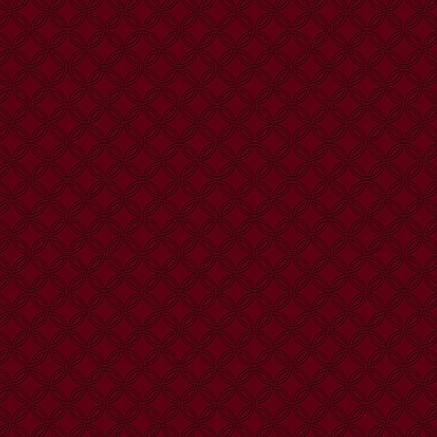 Red Pattern Texture Background Design Image Vector