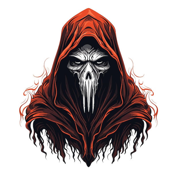 red reaper logo