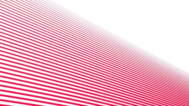 Red stripes line abstract background wallpaper vector image for backdrop or presentation