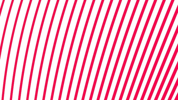 Red stripes line abstract background wallpaper vector image for backdrop or presentation