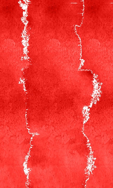 Vector red texture background vertical design