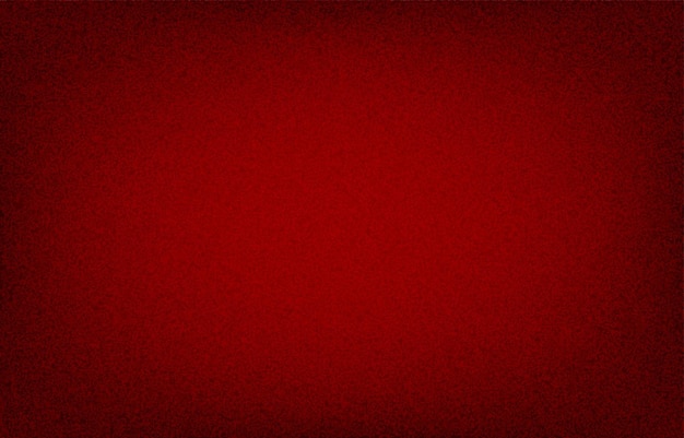 Red Textured Background