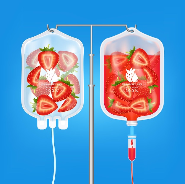 Iv Vitamin Images - Free Download on Freepik