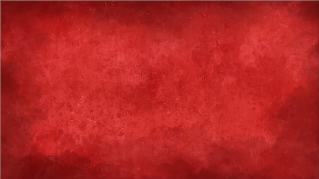 Red wall abstract material background texture