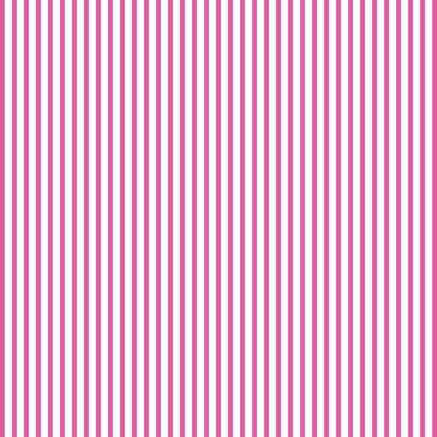 Vector a red and white striped fabric with a white stripe