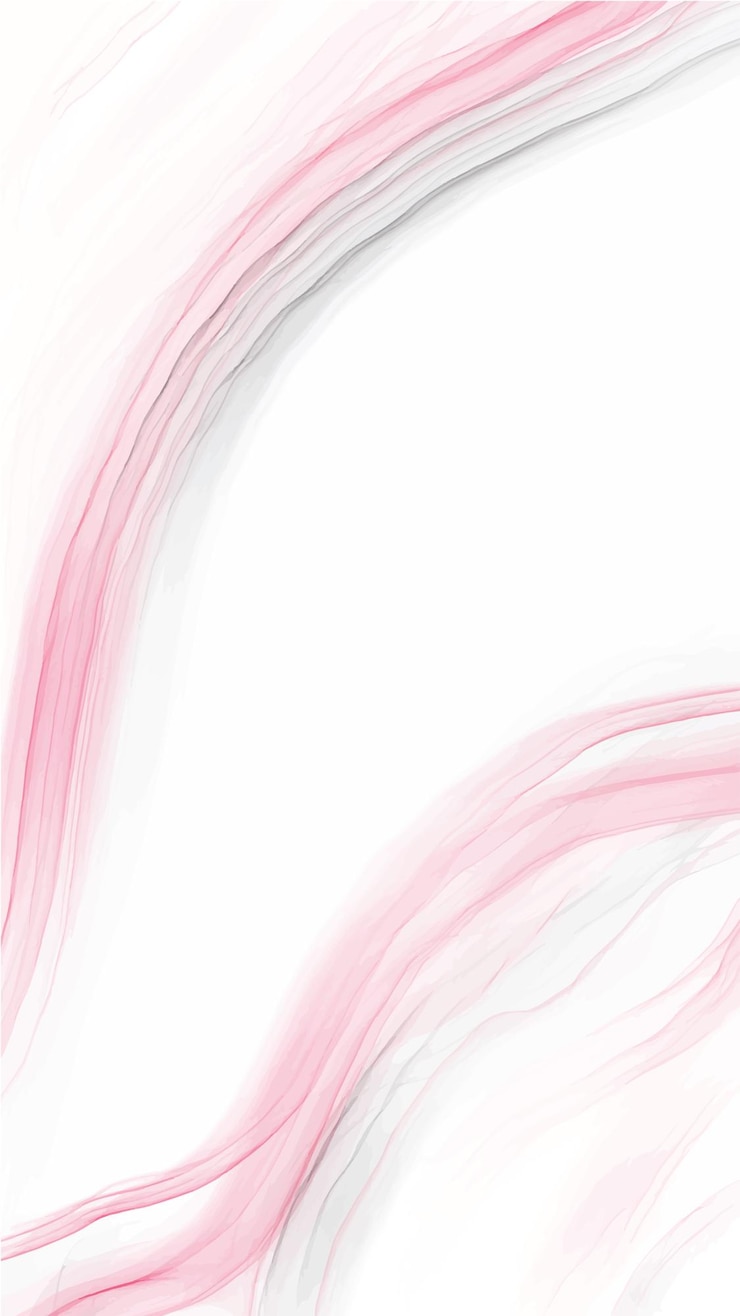Vector red and white waves lines vivid background vector illustration