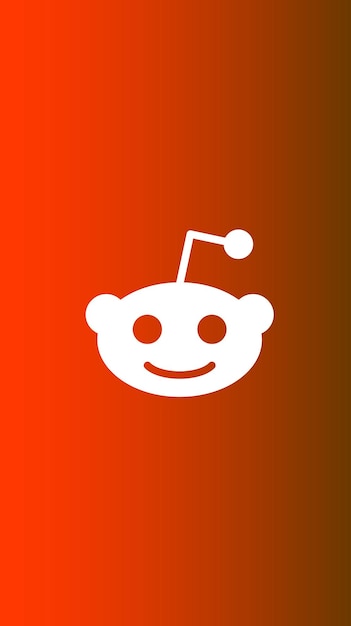 Reddit ロゴ記号シンボル ベクトル モバイル アプリ オンライン サービス アイコン ソーシャル メディア アプリのロゴ