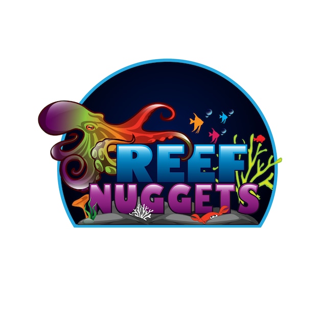 Reef Nuggets