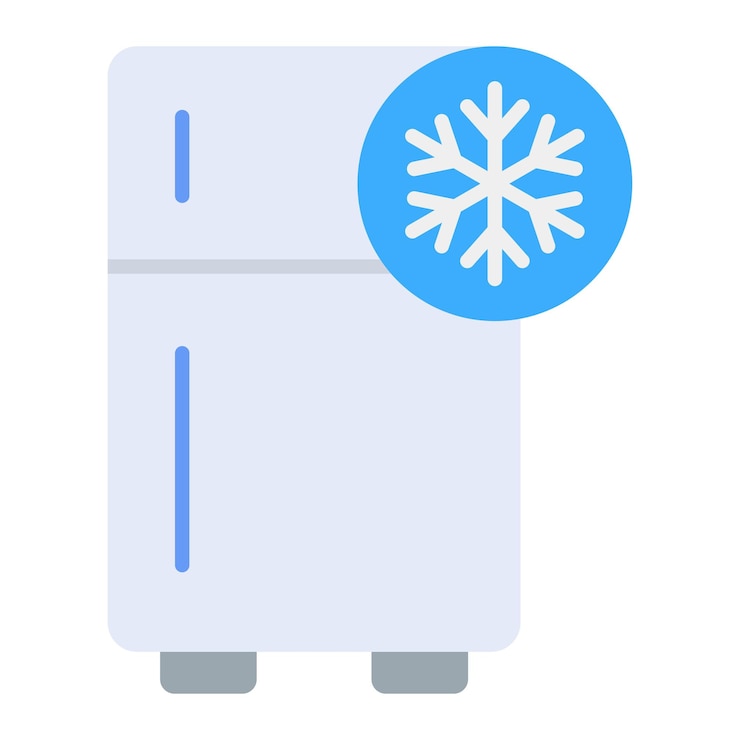 Refrigerator आइकन