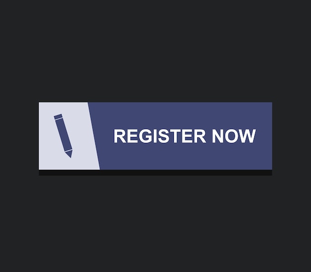 Register now button