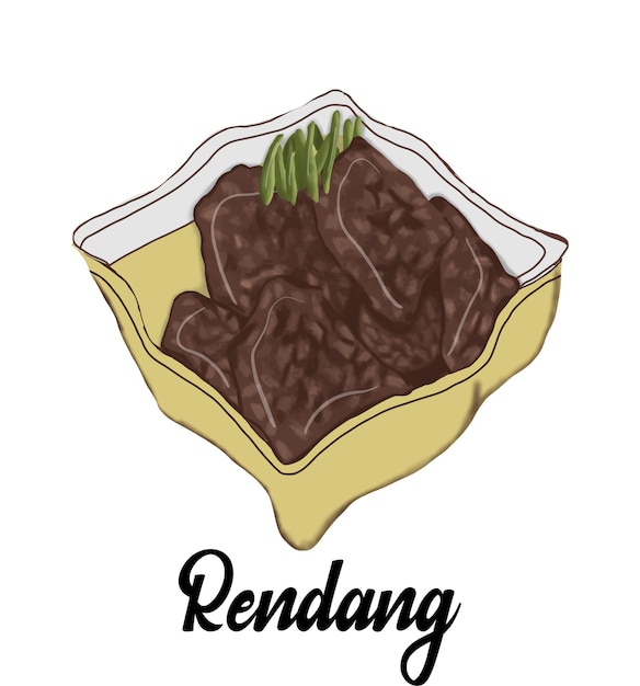 Rendang