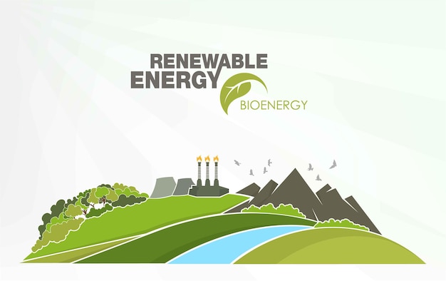 Renewable energy