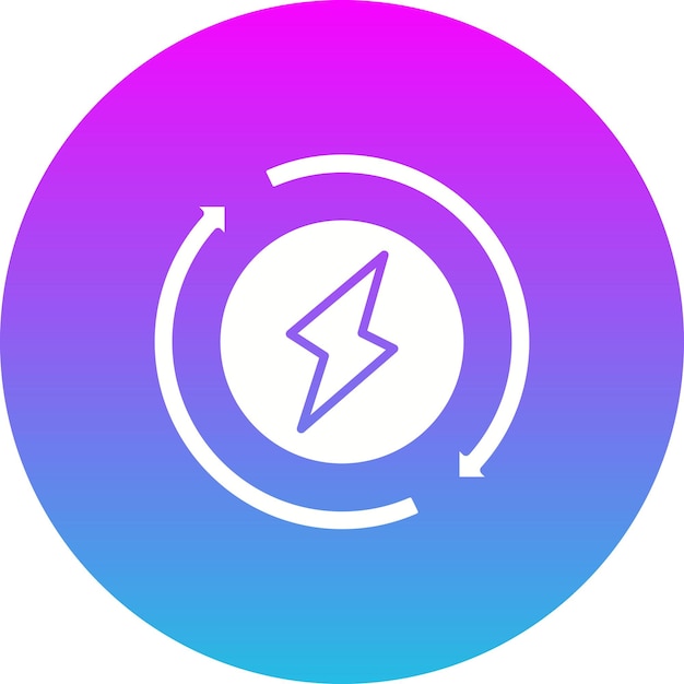 Renewable Icon