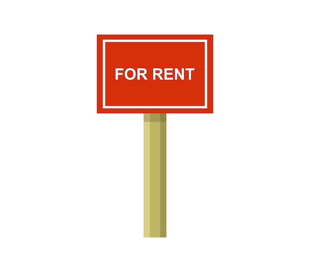 For rent