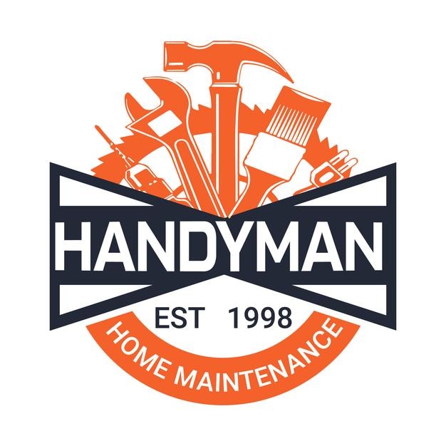 Vector repair logo