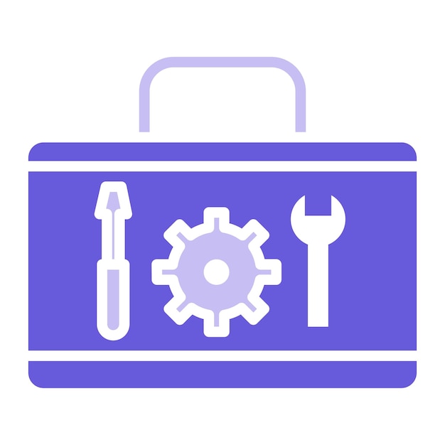 Reparatie icoon