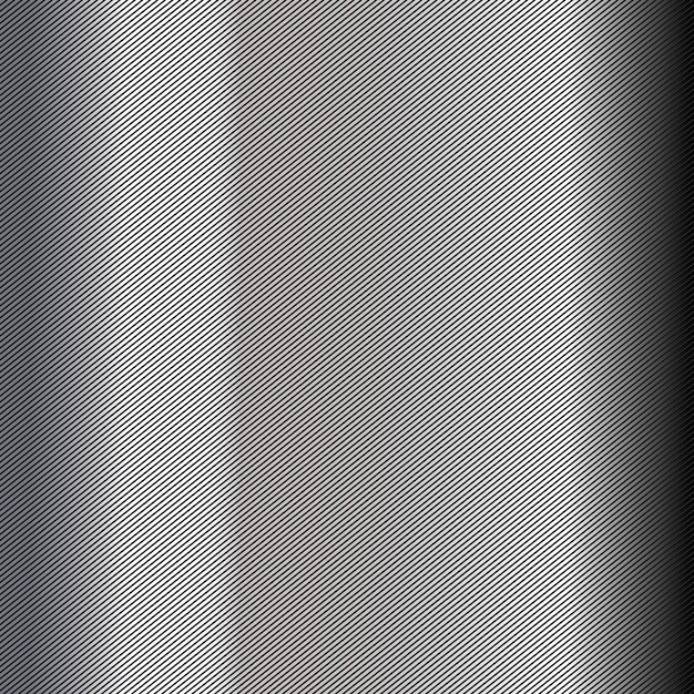 Repeat lines dark gray background, vector design