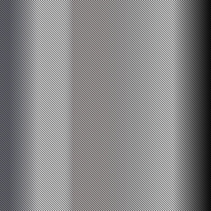 Vector repeat lines dark gray background, vector design
