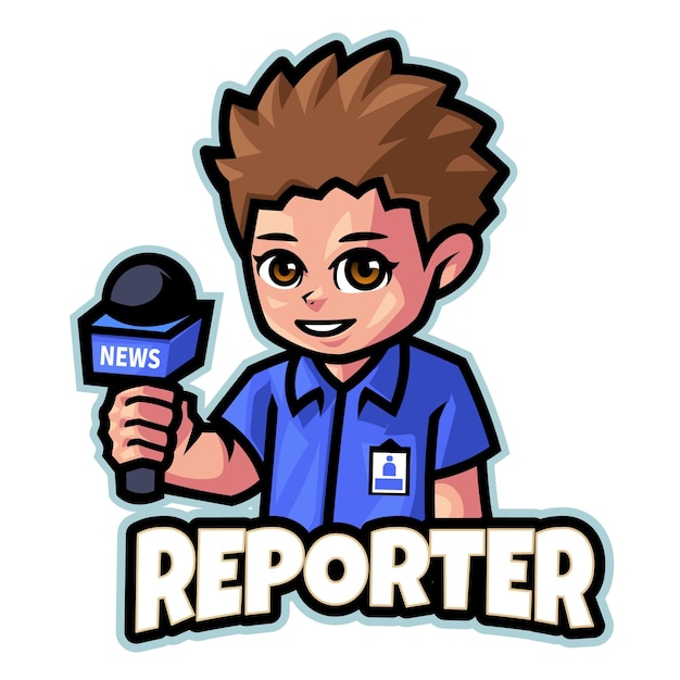 Reporter