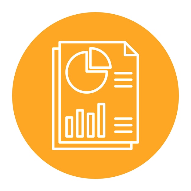 Reporting Icon