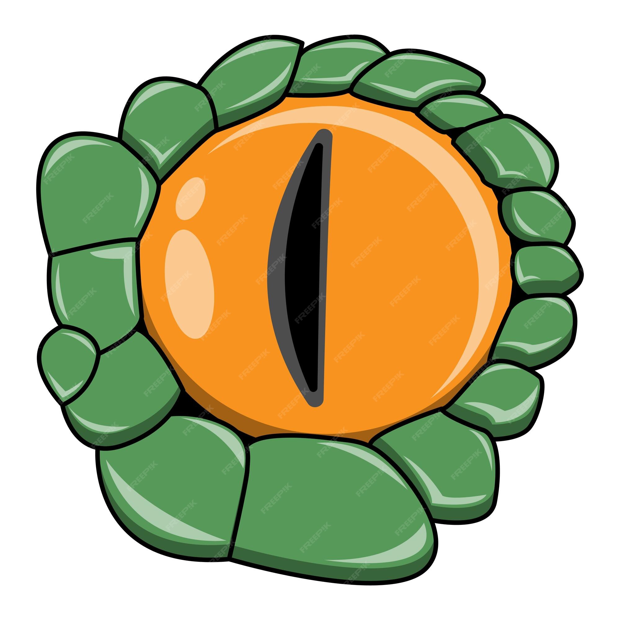 Premium Vector | Reptile eye vector. snake or crocodile eyes. Premium Vector | Reptile eye vector. snake or crocodile eyes.