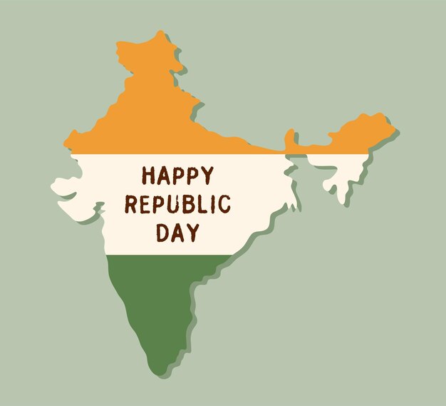 Republic day in India2