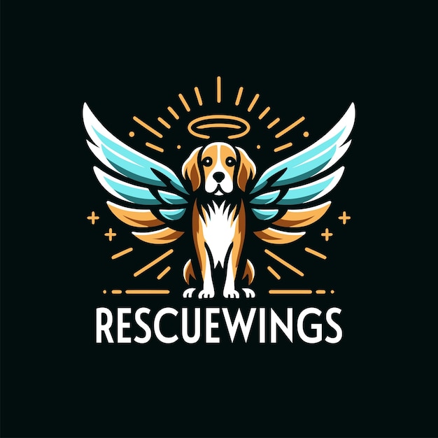 Vector rescuewings