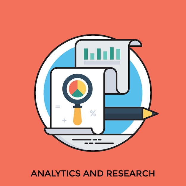  Research Analytics 