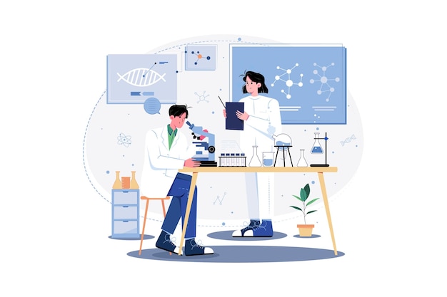 Research Assistant supporting data analysis