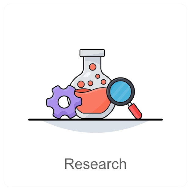 Research