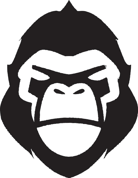 Resilient Gorilla Icon