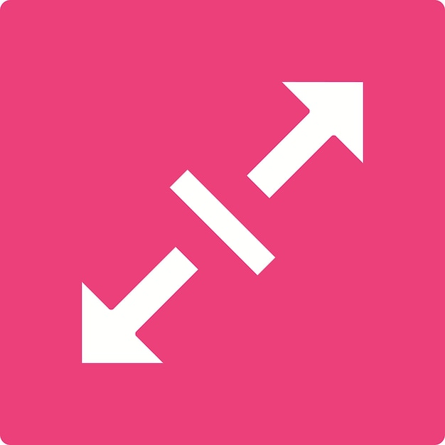 Resize Icon