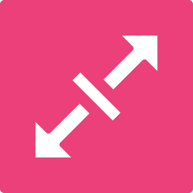 Resize Icon
