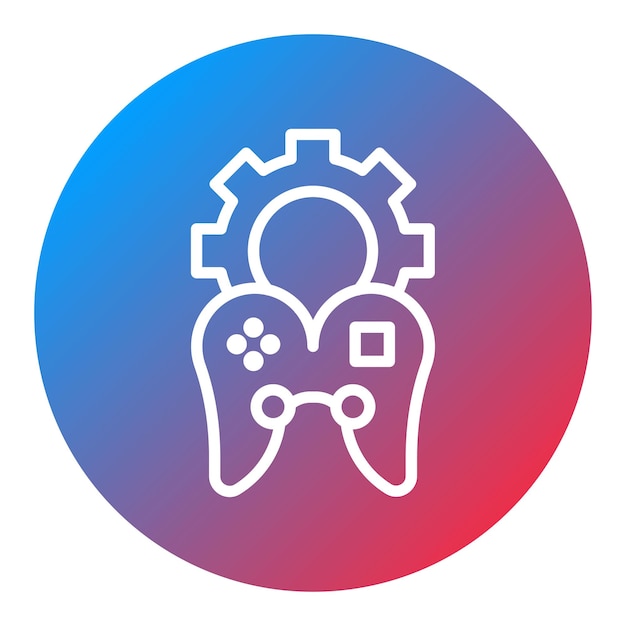 Resources icon vector image Can be used for Game Design