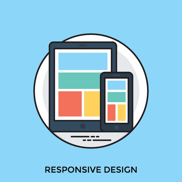 Responsive design