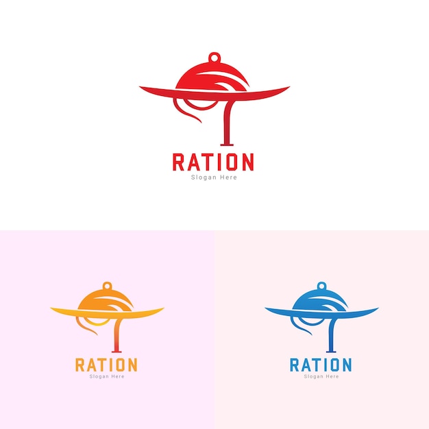 Restaurant Business Logo