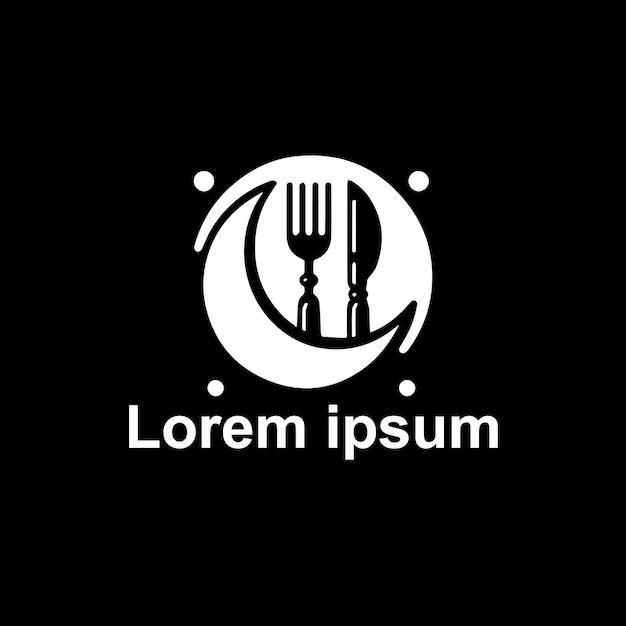 restaurant logo design
