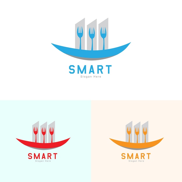 Restaurant Logo Ideas