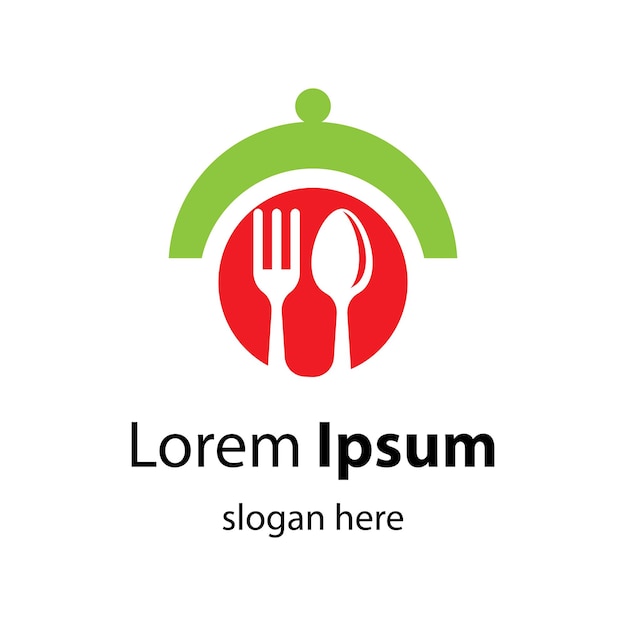 Restaurant logo images