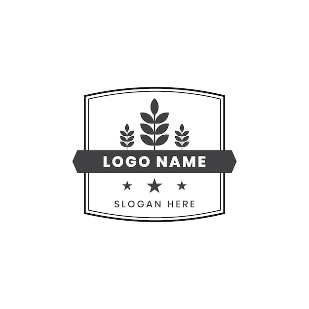 Restaurant Logo Vector Illustration Editable Graphic Design For Your Design