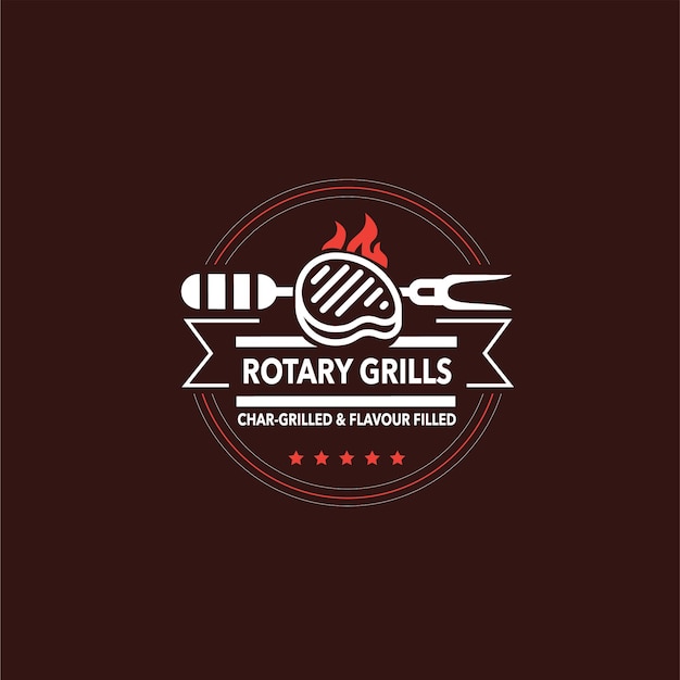 Restaurant Logo