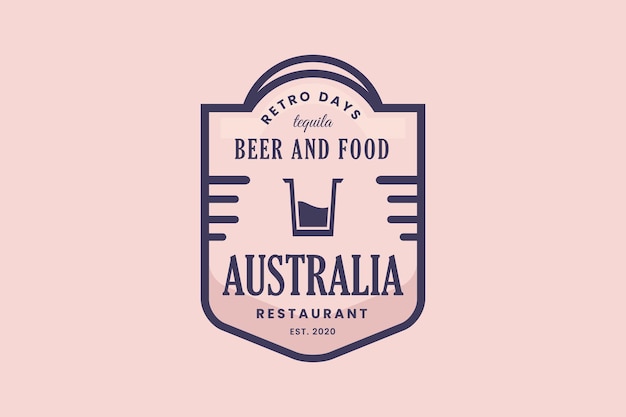 Restaurant Logo