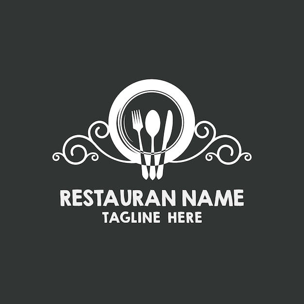 Restaurant logo