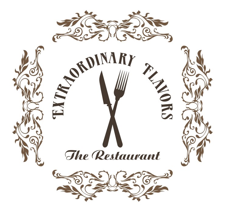 restaurant theme