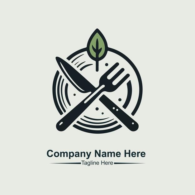 Do resturent logo here