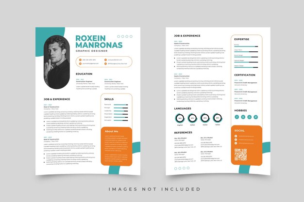 Resume Template