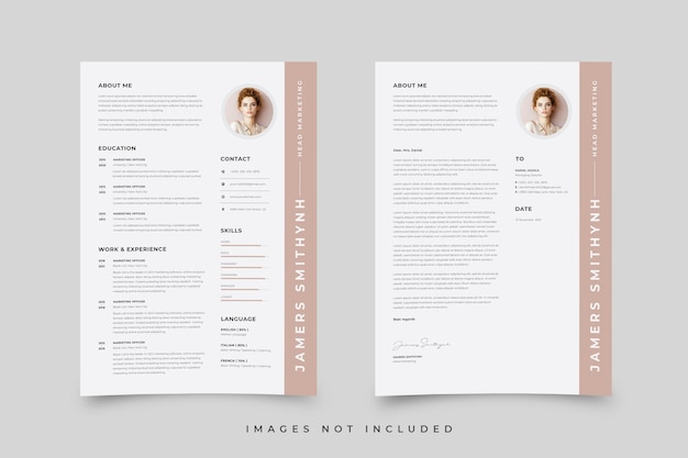 Resume Template