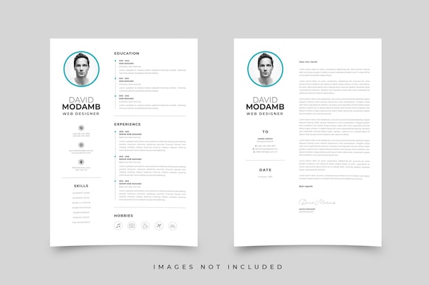 Resume templates