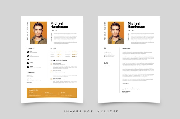 Resume Templates